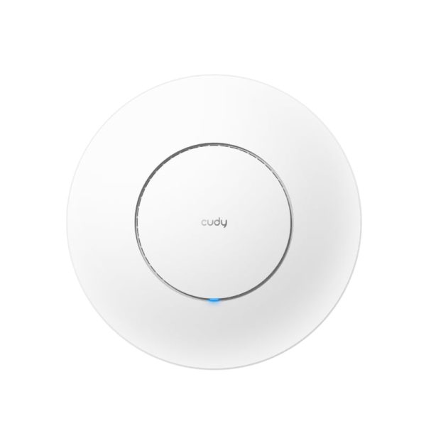 Cudy AX3000 2.5G Dual Band Ceiling Access Point