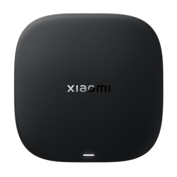 Xiaomi TV Box S 3rd Gen 4K UHD Media Player (Google TV, Dolby Vision)