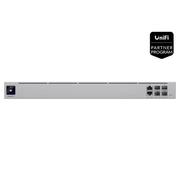 Ubiquiti UniFi Enterprise Fortress Gateway | EFG