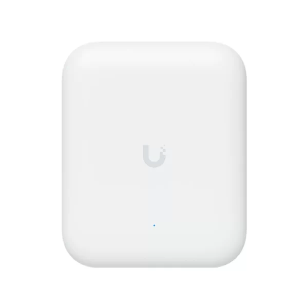 Ubiquiti UniFi WiFi 7 Outdoor Dual Band AP | U7-Outdoor