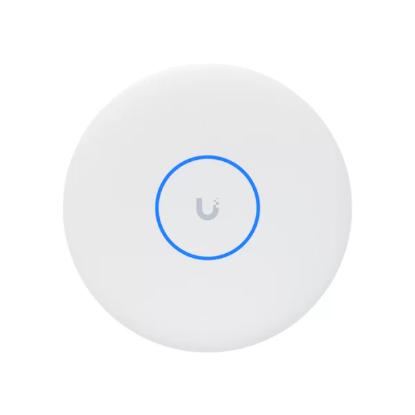 Ubiquiti UniFi WiFi 7 Pro XGS Tri-Band White AP | U7-Pro-XGS