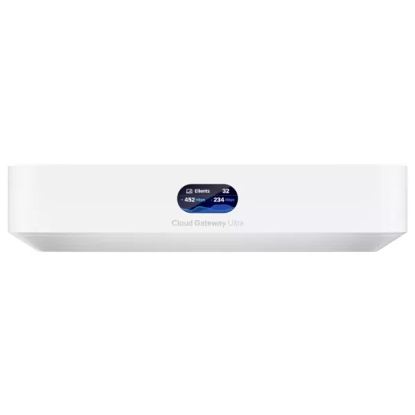 Ubiquiti Multi-WAN UniFi Cloud Gateway Ultra | UCG-Ultra