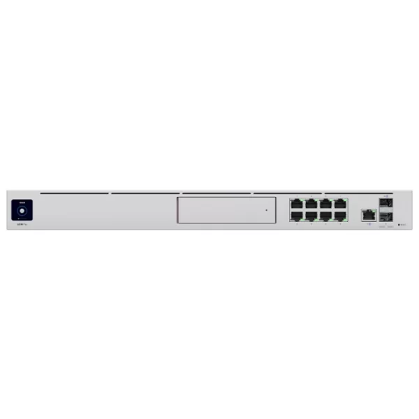Ubiquiti UniFi Dream Machine Pro 9 Port Gigabit with 2SFP+ | UDM-PRO