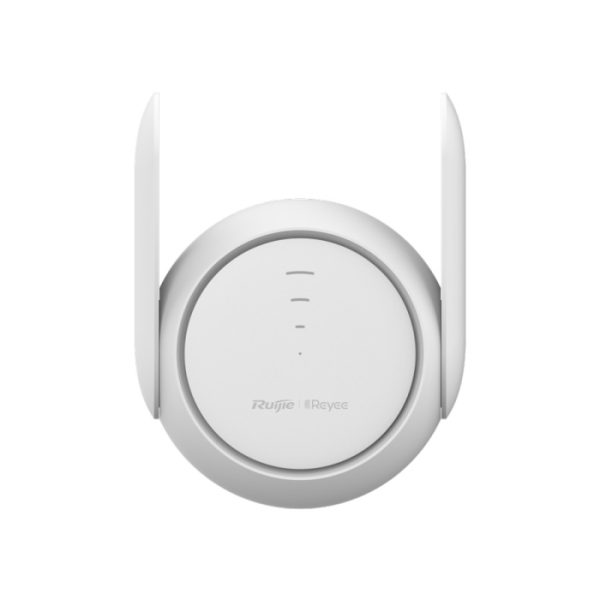 Reyee Dual Band WiFi 5 1200Mbps 4dBi Mesh Range Extender | RG-EW1200R