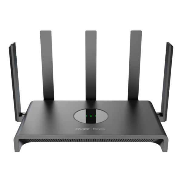 Reyee Dual Band WiFi 5 1300Mbps Gigabit Mesh Router | RG-EW1300G