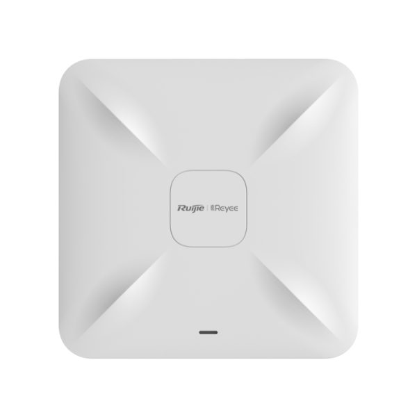 Reyee Dual Band WiFi 5 1300Mbps Gigabit Ceiling Mount AP | RG-RAP2200(E)