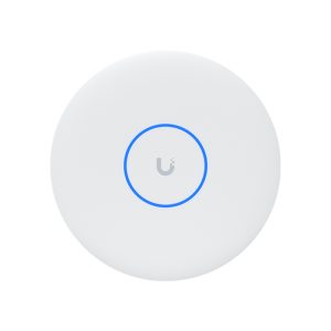 UBIQUITI UNIFI WIFI 7 PRO XG TRI-BAND WHITE AP
