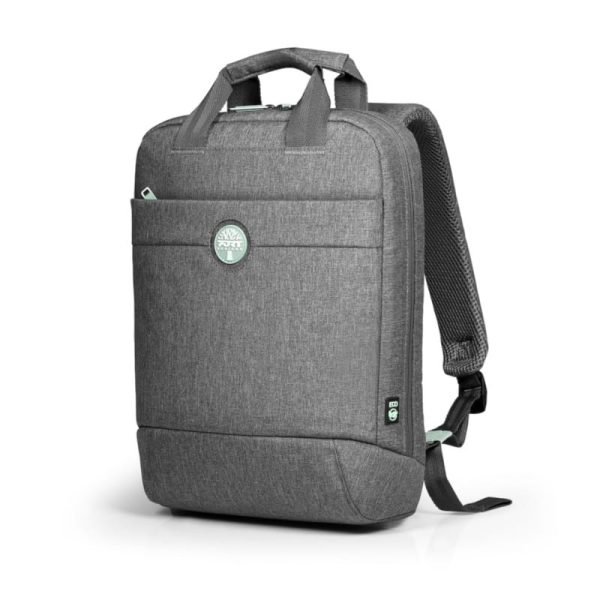 Port Designs Yosemite 13/14″ Backpack ECO GY