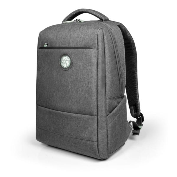 Port Designs Yosemite 15.6″ Backpack ECO GY